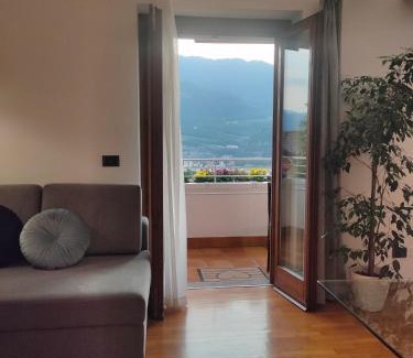 Trento Apartamento | Ai Cappuccini, Trento a 360 gradi