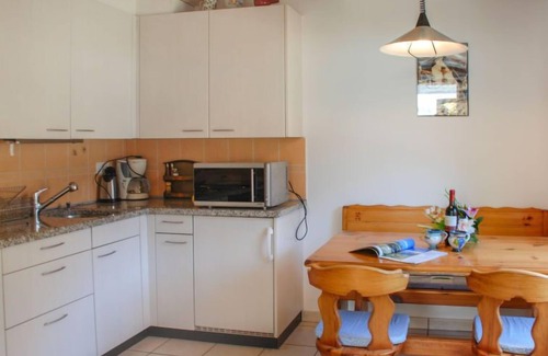 Sonogno Apartamento | ai Casell by Interhome
