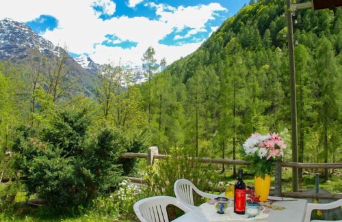 Sonogno Apartamento | ai Casell by Interhome