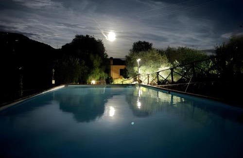 Finale Ligure Casa | Ai Cinque Campanili