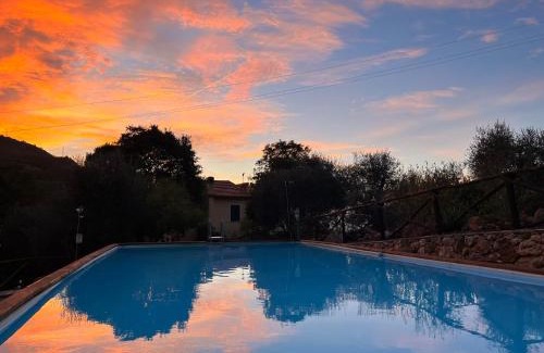 Finale Ligure Casa | Ai Cinque Campanili