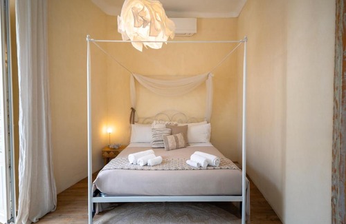 Noto Apartamento | Ai due Mori Apt by Addler House Ospitality