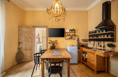 Noto Apartamento | Ai due Mori Apt by Addler House Ospitality