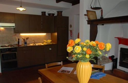 Bruzella Casa | Ai Funtann by Interhome