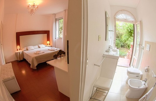Ravenna Cama Y Desayuno | Ai Giardini di San Vitale