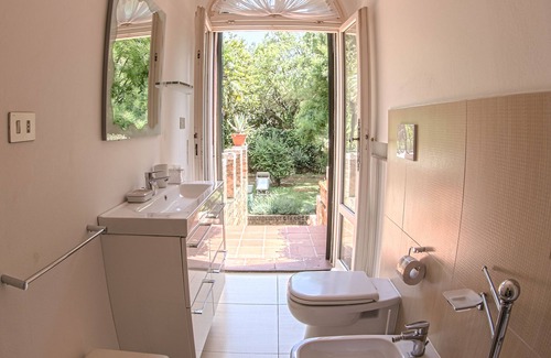 Ravenna Cama Y Desayuno | Ai Giardini di San Vitale