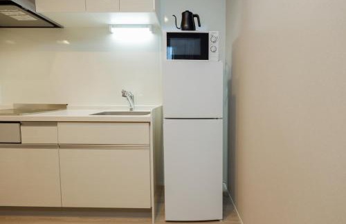 Azumabashi Apartamento | AI Grandir Azumabashi