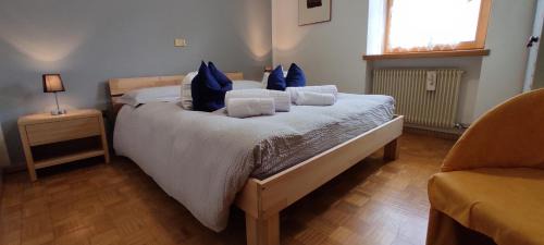 Cavalese Apartamento | Ai Grisi