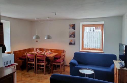 Cavalese Apartamento | Ai Grisi