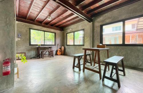 Chiang Mai Casa | Ai guesthouse
