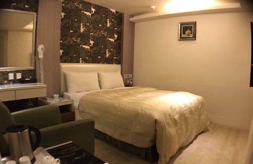 West District Hotel | Ai Lai Fashion Hotel