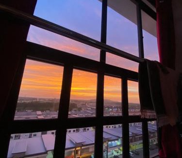 Papar Apartamento | Ai Lee Homestay
