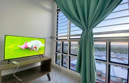Papar Apartamento | Ai Lee Homestay