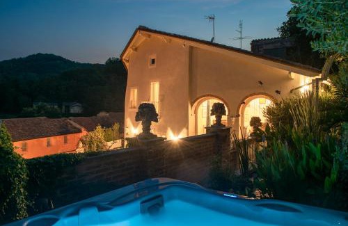 Ottiglio Casa | Ai Leoni Ruggenti Dimora della Storia e del Relax in Monferrato