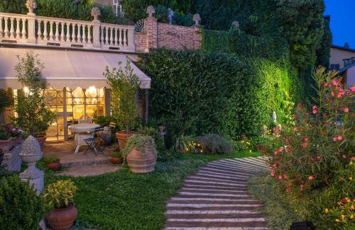 Ottiglio Casa | Ai Leoni Ruggenti Dimora della Storia e del Relax in Monferrato