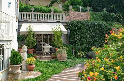 Ottiglio Casa | Ai Leoni Ruggenti Dimora della Storia e del Relax in Monferrato