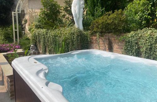 Ottiglio Apartamento | Ai Leoni Ruggenti - Giardino Segreto con Vista sul Monferrato