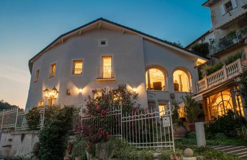 Ottiglio Apartamento | Ai Leoni Ruggenti - Giardino Segreto con Vista sul Monferrato