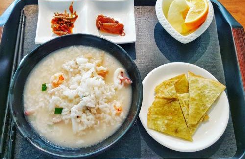 Magong Casa | Ai Lian Shan Shui Homestay