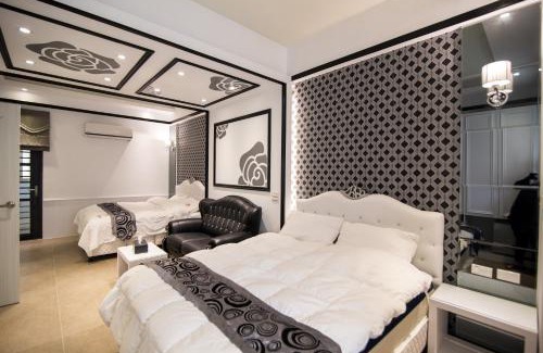 Magong Casa | Ai Lian Shan Shui Homestay