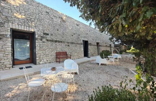 Andria Casa | Ai Pilieri di Bagnoli