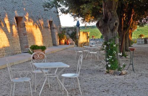 Andria Casa | Ai Pilieri di Bagnoli