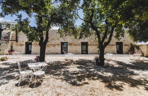 Andria Casa | Ai Pilieri di Bagnoli