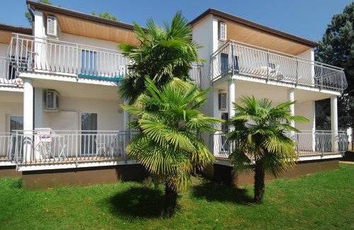 Medulin Complejo | Ai Pini Medulin Resort