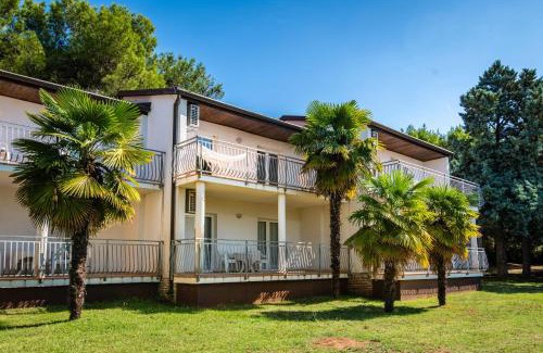 Medulin Complejo | Ai Pini Medulin Resort