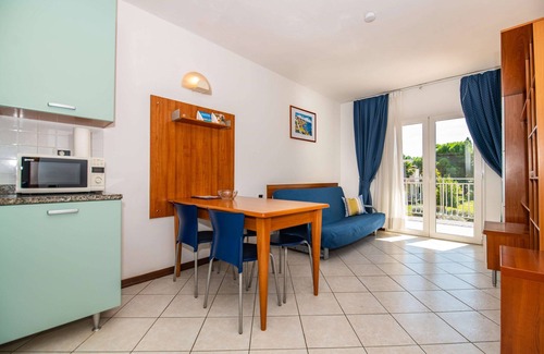 Medulin Apartamento | Ai Pini Medulin Resort