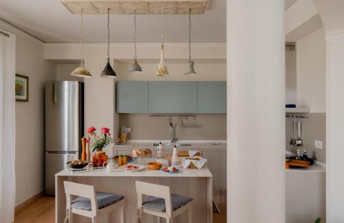 Monte Urano Cama Y Desayuno | Ai Quattro Ulivi B&B