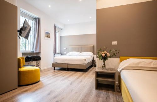 Porta Venezia Hotel | Ai Suma Hotel