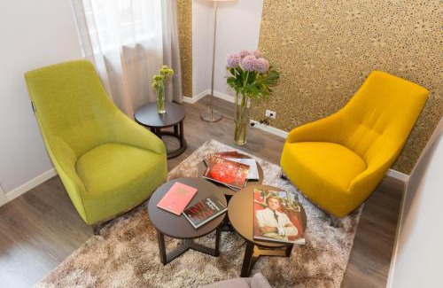Porta Venezia Hotel | Ai Suma Hotel