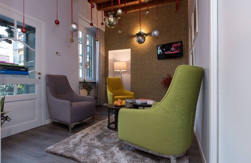 Porta Venezia Hotel | Ai Suma Hotel
