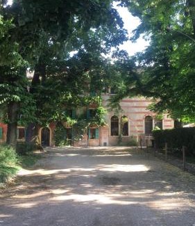 Sorga Casa | Ai Tigli