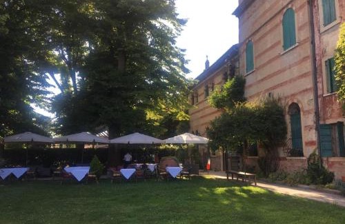 Sorga Casa | Ai Tigli
