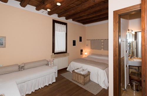 Sorga Casa | Ai Tigli