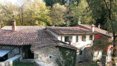 Gassano Casa | Ai Torchi Vecchi