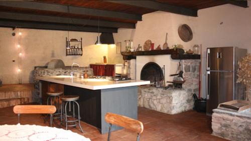 Gassano Casa | Ai Torchi Vecchi