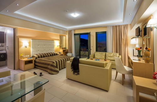 Kardamyla Apartamento | Ai Yannis Suites and Apartments Hotel