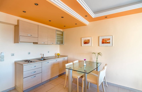 Kardamyla Apartamento | Ai Yannis Suites and Apartments Hotel