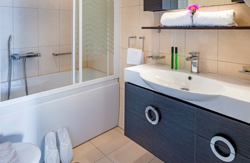 Kardamyla Apartamento | Ai Yannis Suites and Apartments Hotel