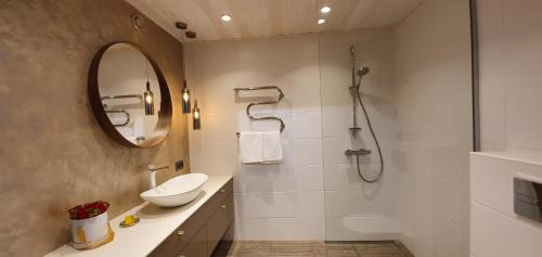 Kuressaare Apartamento | Aia apartement - 60 m2