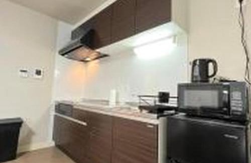 Ikuno Apartamento | AIA Shinimazato201 新今里201