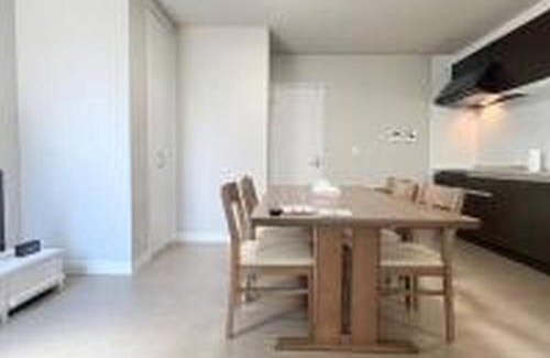 Ikuno Apartamento | AIA Shinimazato201 新今里201