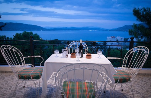 Salamis Apartamento | Aias summer house