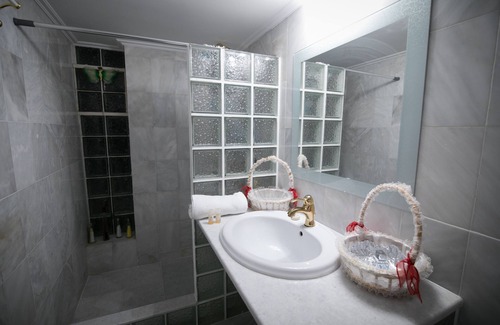 Salamis Apartamento | Aias summer house