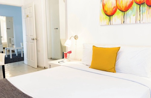 Asomante Apartamento | Aibonito Hotel 209