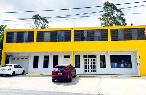 Asomante Apartamento | Aibonito Hotel 210