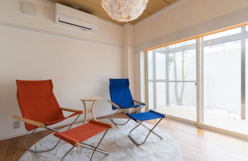 Kanazawa Apartamento | Aica TABI-NE